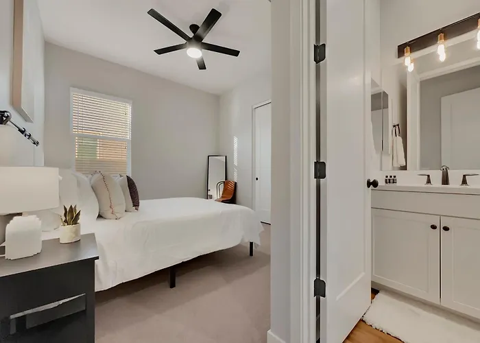 Calle Luna Holiday home Queen Creek