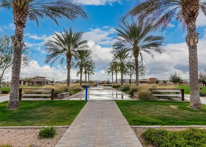 Holiday home Calle Luna Queen Creek